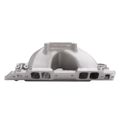 Edelbrock Super Victor II Intake Manifold, for Chevrolet, Big Block, Tall Ddeck 28978 Photo - Unmounted