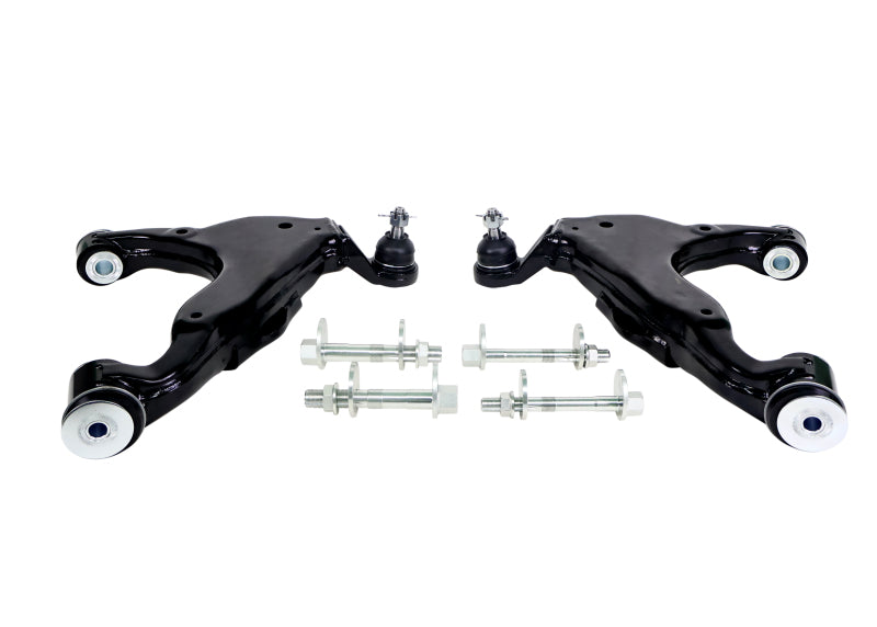 Whiteline WL Control Arms - Front Suspension Control Arms main image