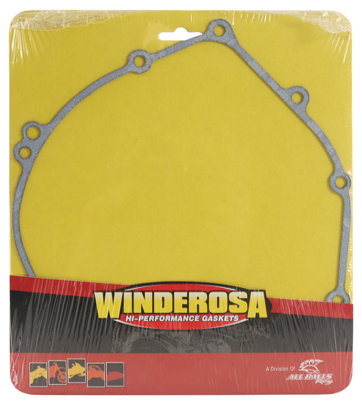 Vertex Pistons Vertex Gaskets 04-05 Kawasaki ZX10R Outer Clutch Gasket Kit 333047 333047 Photo - Primary