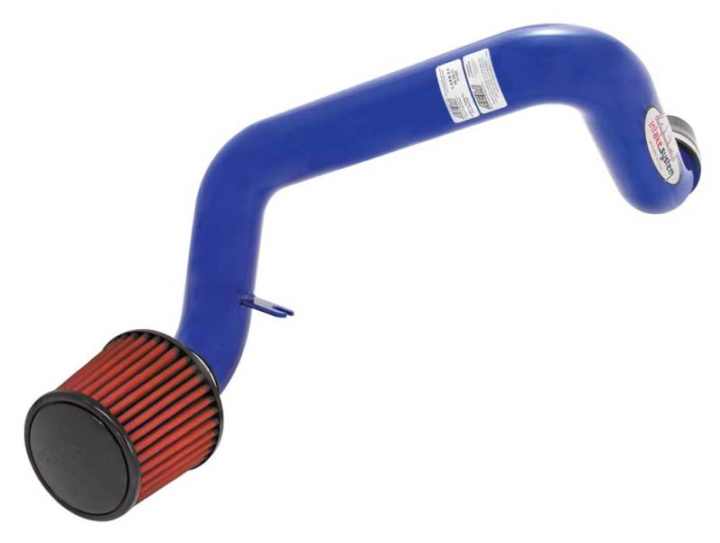 AEM Induction AEM 97-01 Tiburon 2.01 Blue Cold Air Intake 21-520B 21-520B Photo - Primary