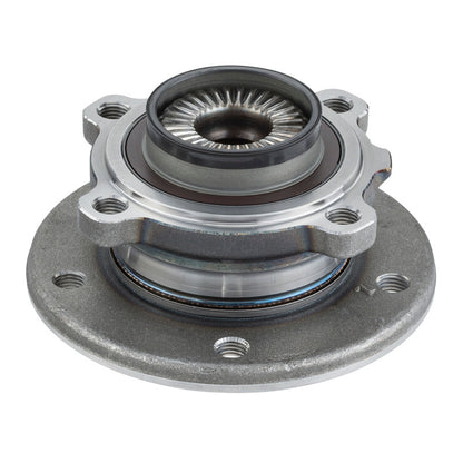 Moog 12-15 BMW X1 Front Hub Assembly 513332 513332 Photo - Primary