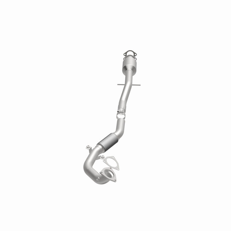 MagnaFlow Buick Regal OEM Grade Federal / EPA Compliant Direct-Fit Catalytic Converter 52906 360 Degree Image Set