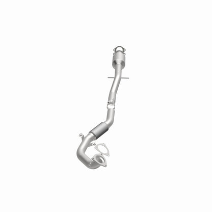 MagnaFlow Buick Regal OEM Grade Federal / EPA Compliant Direct-Fit Catalytic Converter 52906 360 Degree Image Set