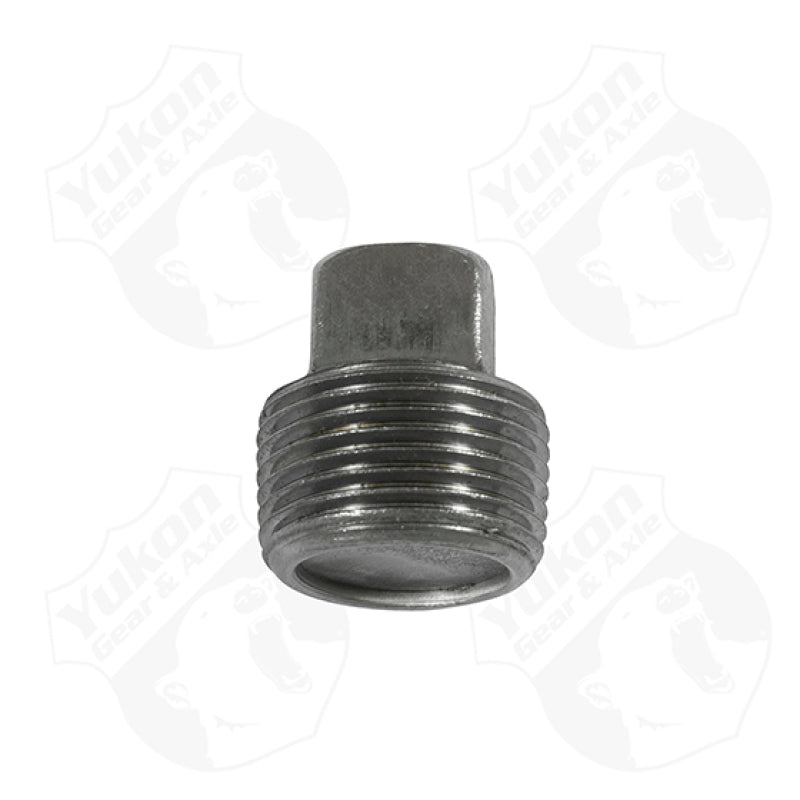 Yukon Gear & Axle Yukon Gear Rubber Fill Plug For Chrysler YSPFP-03 YSPFP-03 Photo - Primary