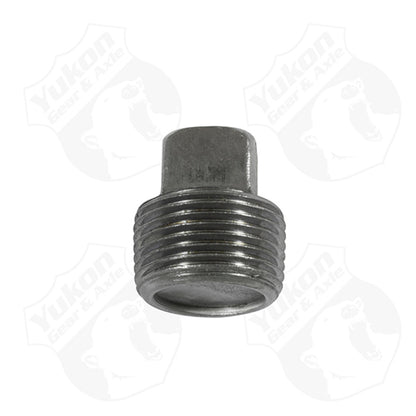 Yukon Gear & Axle Yukon Gear Toyota V6 Freeze Plug / 3/4in Thread YSPFP-04 YSPFP-04 Photo - Primary