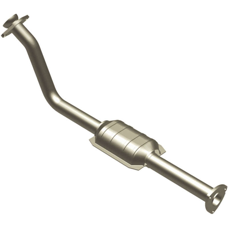 MagnaFlow Standard Grade Federal / EPA Compliant Direct-Fit Catalytic Converter 23402 Photo - Primary