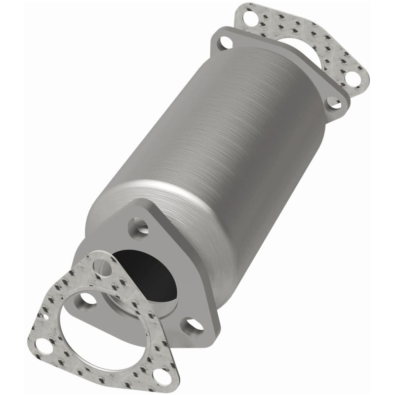 MagnaFlow Honda Standard Grade Federal / EPA Compliant Direct-Fit Catalytic Converter 22633 Photo - out of package