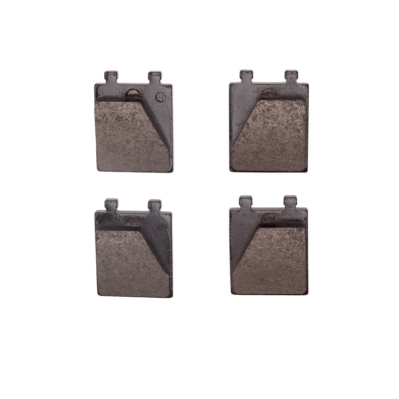 DFC DFC 5000 Advanced Low Met Brake Pads Brakes, Rotors & Pads Brake Pads - OE main image