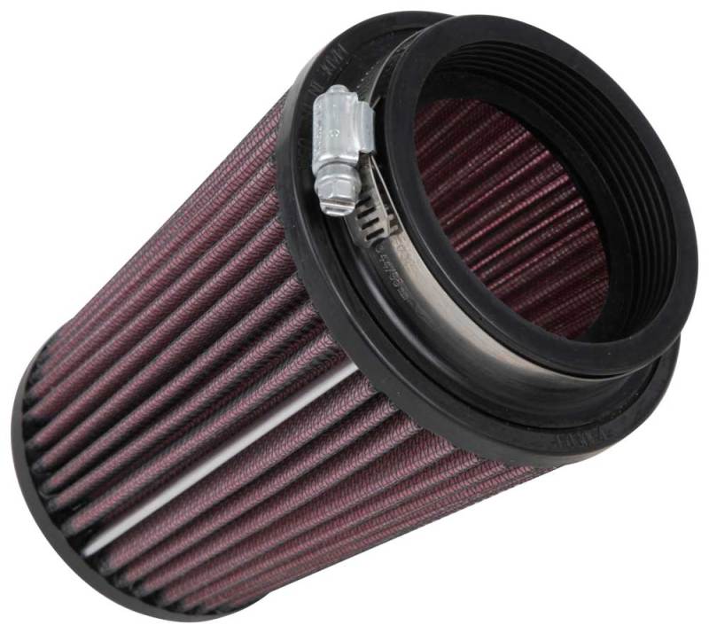 K&N Engineering KN Universal Air Filter Air Filters Air Filters - Universal Fit main image