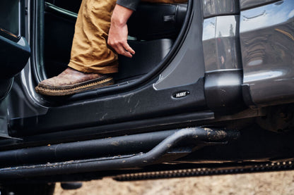 Husky Liners Trail Armor Rocker Panel 2874071 2874071 Photo - lifestyle view