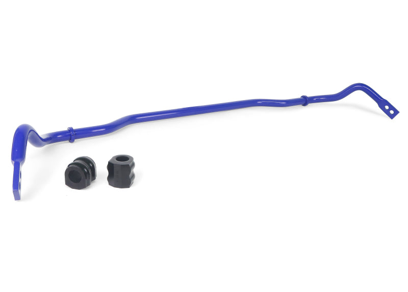 Superpro 2018 Kia Stinger Base Front 24mm 2-Position Adjustable Sway Bar Kit RC0100FZ-24 RC0100FZ-24 User 1