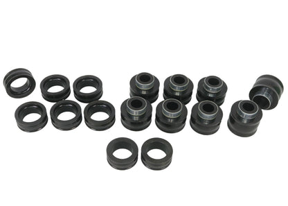 Whiteline Body Mount Bushing Chevy/GMC C/K-Series W93489 W93489 Photo - Close Up