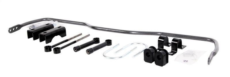 Hellwig 21-22 Dodge TRX 7/8in Rear Sway Bar 7794 7794 Photo - Unmounted