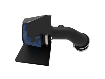 aFe Stage 2 Cold Air Intake BMW Z4 Roadster 3.0I 2006-2008 54-11942 Photo - Unmounted