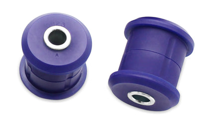 SuperPro Rear Control Arm Bushing Kit SPF0823-4K Photo - Primary