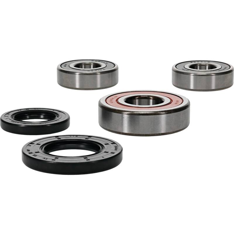 Pivot Works Suzuki Wheel Bearing Kit Premium Bearings 25-1269-P 25-1269-P Photo - Primary