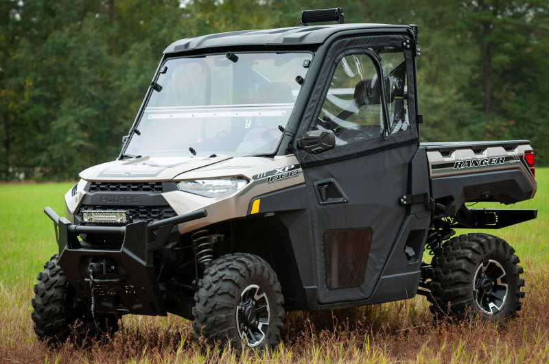 Seizmik 18+ Polaris Ranger 1000/ XP Framed Front Door Kit 52-06024kit 52-06024kit Photo - Primary