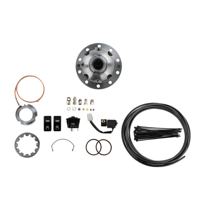 ARB Airlocker 26 Spl 10 Bolt Rg Suzuki S/N RD208 RD208 Photo - Unmounted