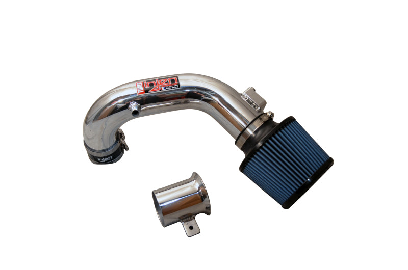 Injen 15-17 Toyota Camry L4 2.4L Polished SP Short Ram Intake SP2035P SP2035P Photo - Primary