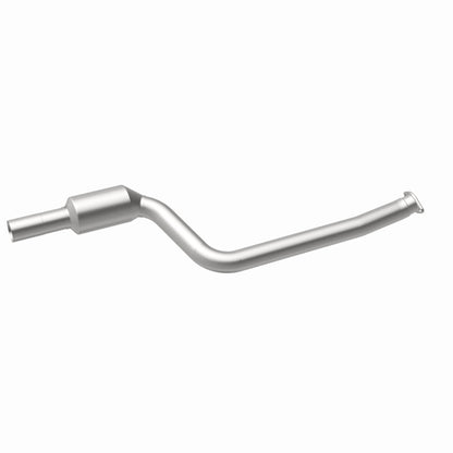 MagnaFlow BMW HM Grade Federal / EPA Compliant Direct-Fit Catalytic Converter 24512 360 Degree Image Set