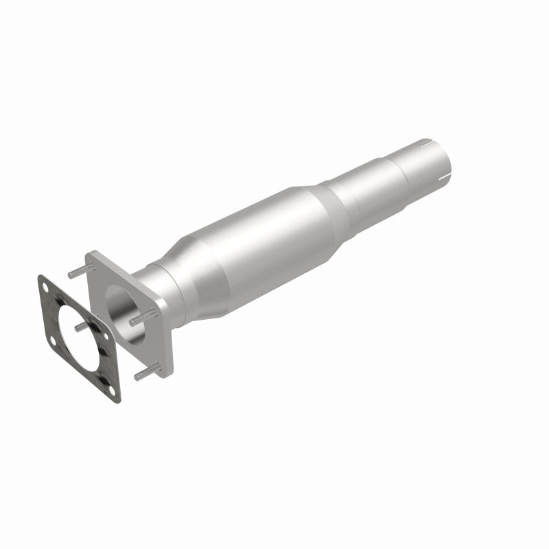 MagnaFlow California Grade CARB Compliant Direct-Fit Catalytic Converter 4481202 360 Degree Image Set