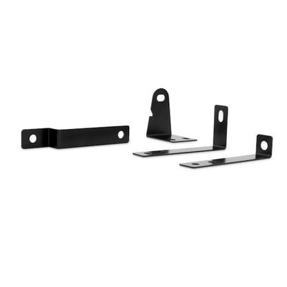 Mishimoto Oil Cooler Kit - Black 2000-2009 Honda S2000 MMOC-S2K-00BK Photo - Close Up