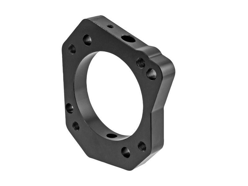 Skunk2 72mm PRB Flange to RBC Pattern Throttle Body Adapter - 1/8in NPT Port 309-05-0120 309-05-0120 Photo - Unmounted