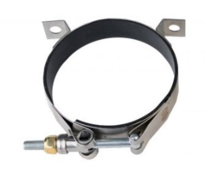 Aeromotive Bracket T-Bolt Clamp 3-3/8in x 3/4in 12703 12703 User 1