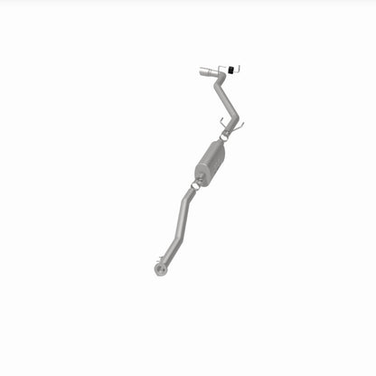 MagnaFlow Toyota Tacoma Street Series Cat-Back Performance Exhaust System 15811 360 Degree Image Set