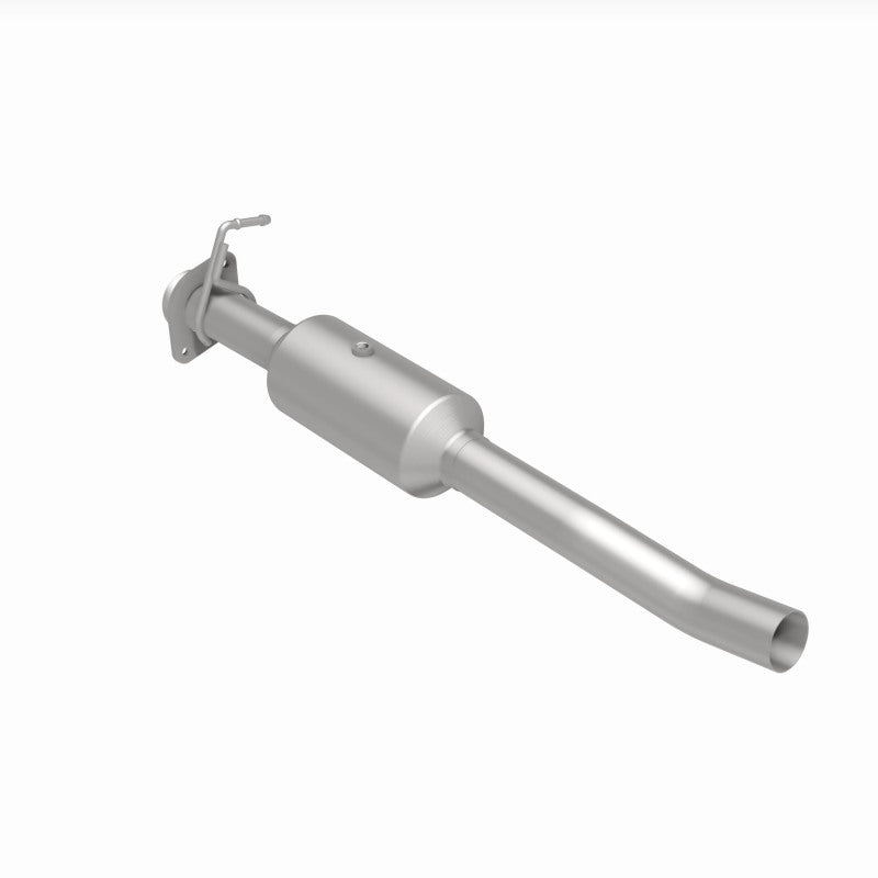 Magnaflow 16-19 Ford F-650 V10 6.8L Underbody Direct Fit Catalytic Converter 280445 280445 360 Degree Image Set