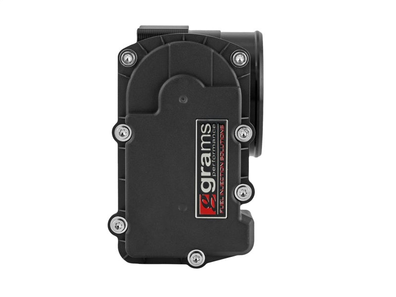 Grams Performance DBW Electronic 70mm Throttle Body 16+ Mazda Miata MX-5 ND G09-10-0170 G09-10-0170 Photo - Unmounted