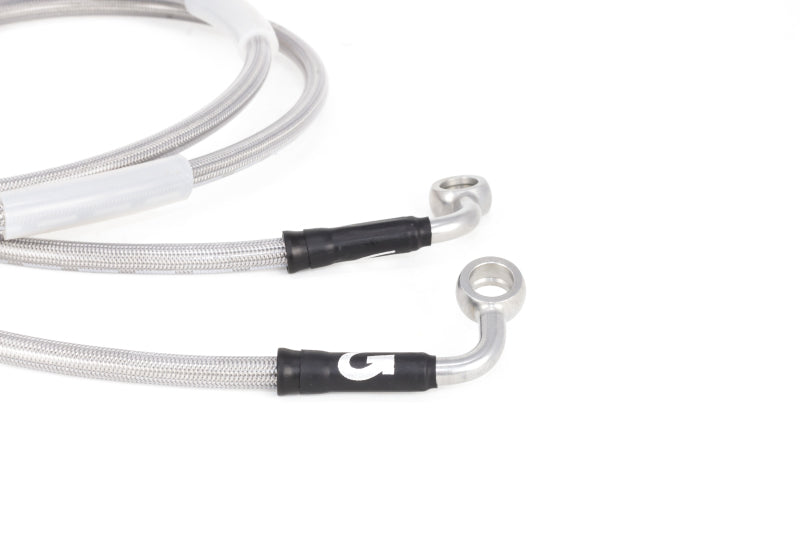 Goodridge Stainless Steel Brake Line S 99-04 Chevy Silverado 14181 Photo - out of package