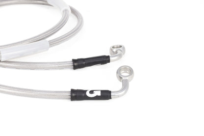 Goodridge Stainless Steel Brake Line S 99-04 Chevy Silverado 14181 Photo - out of package
