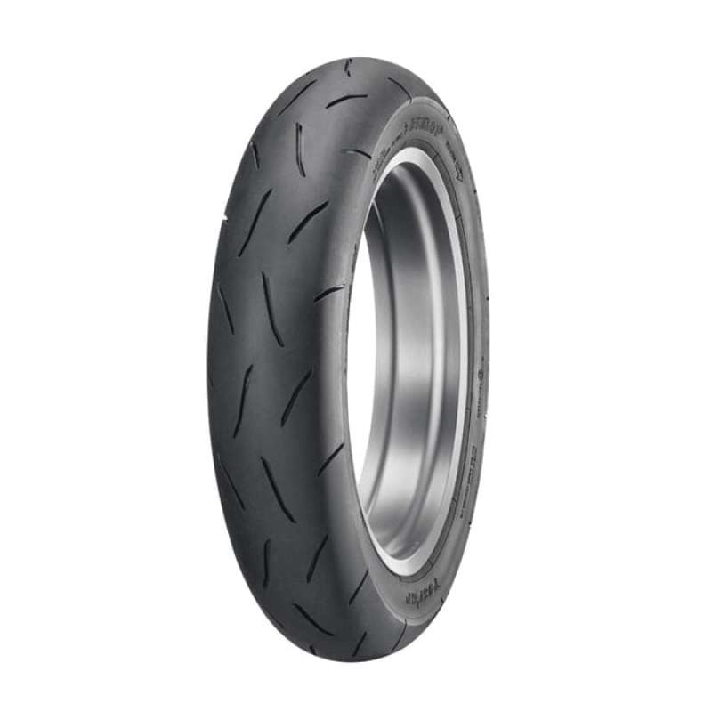 Dunlop TT93GP PRO Front Tire - 100/90-12 M/C 49J TL 45256701 45256701 Photo - Primary