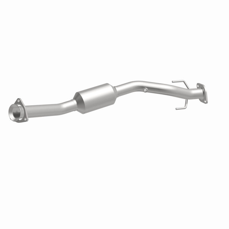 MagnaFlow HM Grade Federal / EPA Compliant Direct-Fit Catalytic Converter 23994 360 Degree Image Set