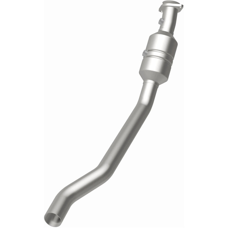 MagnaFlow California Grade CARB Compliant Direct-Fit Catalytic Converter 5551739 Photo - out of package