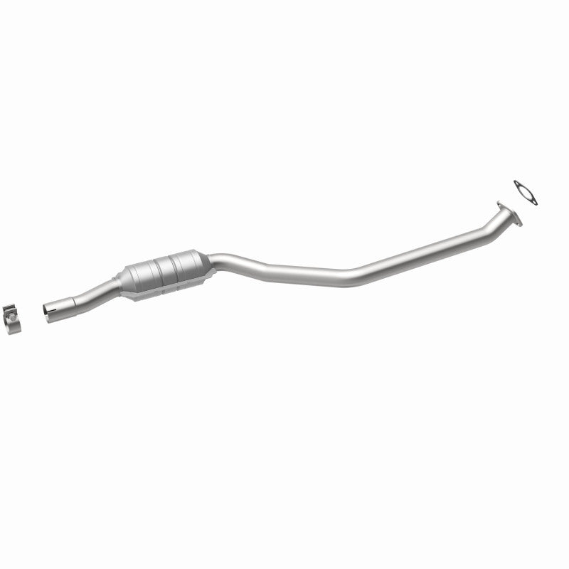MagnaFlow BMW OEM Grade Federal / EPA Compliant Direct-Fit Catalytic Converter 51374 360 Degree Image Set