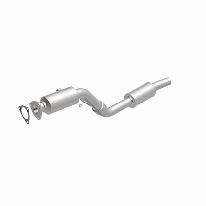MagnaFlow Audi A4 Quattro California Grade CARB Compliant Direct-Fit Catalytic Converter 5461903 360 Degree Image Set