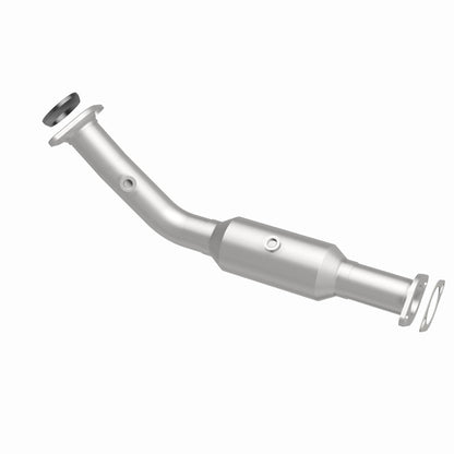 MagnaFlow Mazda 6 California Grade CARB Compliant Direct-Fit Catalytic Converter 4481994 360 Degree Image Set