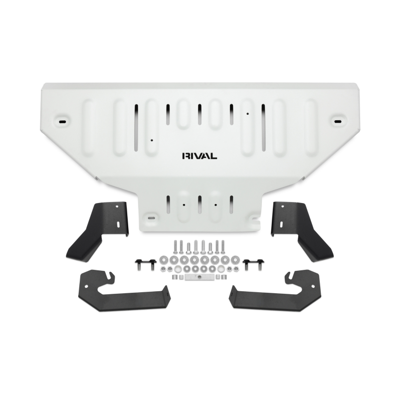 Rival 4x4 RLL Skid Plate Body Armor & Protection Skid Plates main image