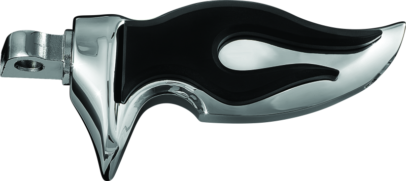 Kuryakyn Flamin Peg With Male Mount 4416 4416 User 1