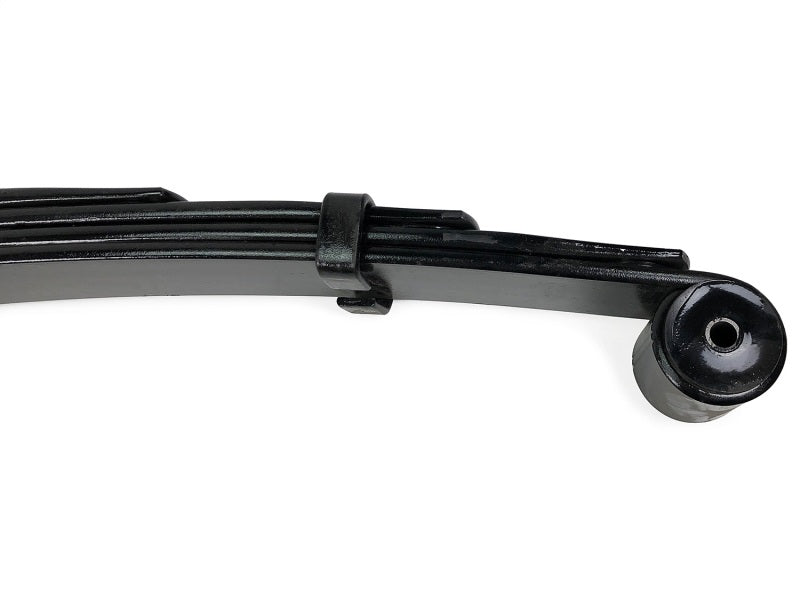 Tuff Country 80-97 Ford F-250 4wd (w/gas 351 Engine) Front 4in EZ-Ride Leaf Springs (Ea) 28480 28480 Photo - Unmounted