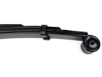 Tuff Country 80-97 Ford F-250 4wd (w/gas 351 Engine) Front 4in EZ-Ride Leaf Springs (Ea) 28480 28480 Photo - Unmounted