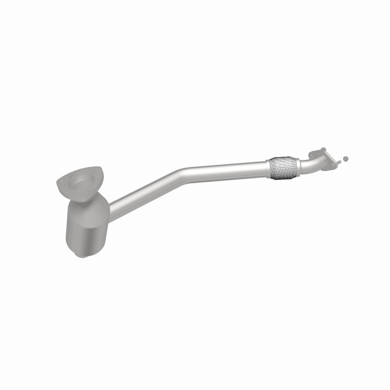 MagnaFlow California Grade CARB Compliant Direct-Fit Catalytic Converter 5461228 360 Degree Image Set