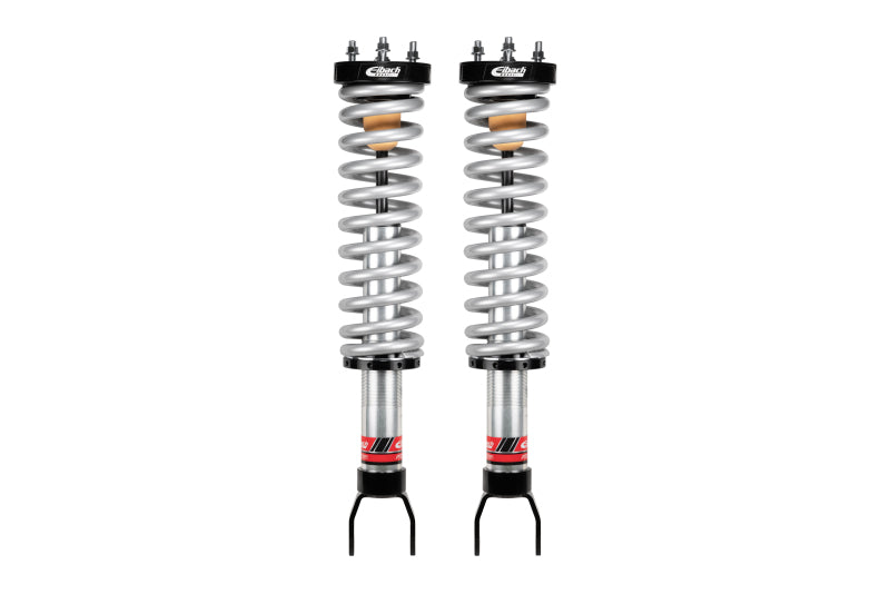 Eibach 19-23 Dodge RAM 1500 REBEL Crew Cab Pro-Truck Coilover (Front) +0in-3.2in E86-27-011-01-20 E86-27-011-01-20 Photo - Primary