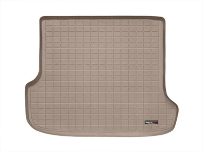 WeatherTech 01-02 Volvo XC Cargo Liners - Tan 41178 41178 Photo - Primary