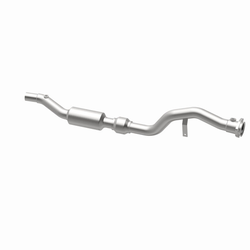 MagnaFlow Audi HM Grade Federal / EPA Compliant Direct-Fit Catalytic Converter 24061 360 Degree Image Set