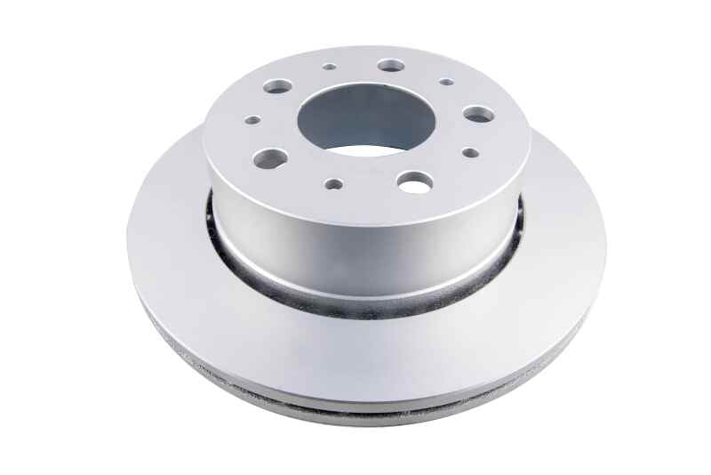 DBA DBA En-Shield Standard Rotors Brakes, Rotors & Pads Brake Rotors - OE main image