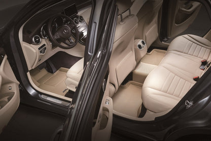 3D MAXpider 22-24 Tesla Model X 7-Seat Kagu Black R3 L1TL04831509 L1TL04831509 Photo - Mounted
