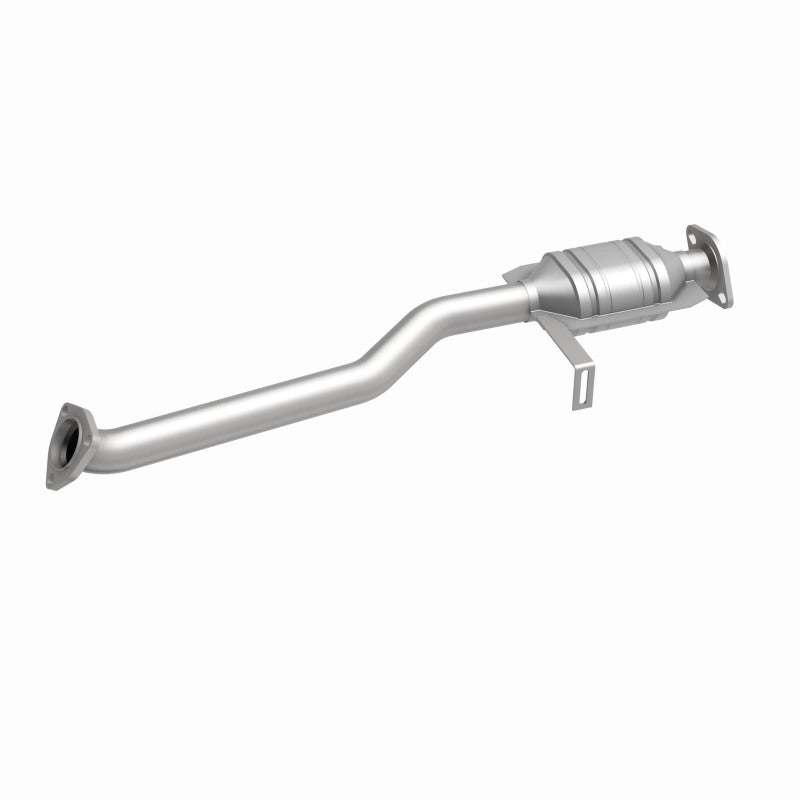 MagnaFlow Infiniti Q45 Standard Grade Federal / EPA Compliant Direct-Fit Catalytic Converter 23143 360 Degree Image Set